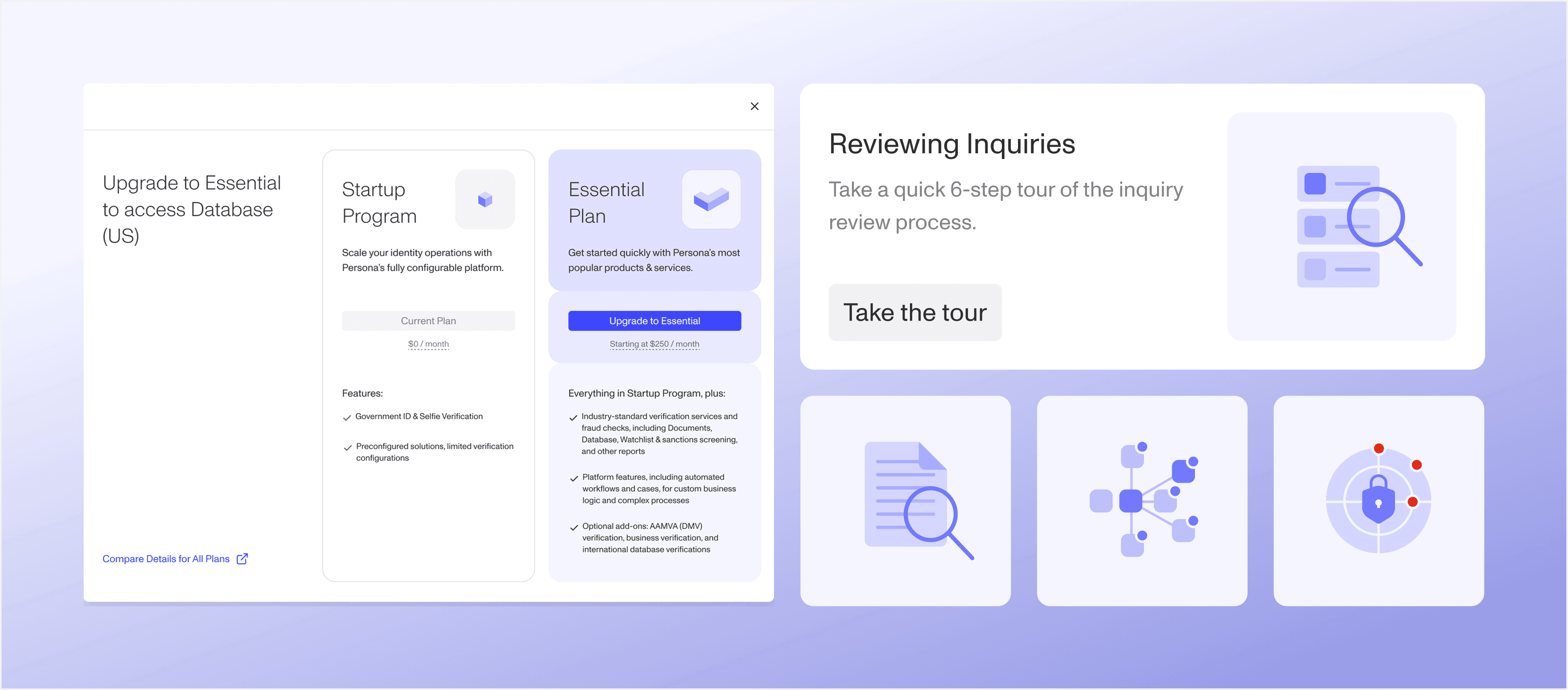 Building Persona's Product-Led Growth (PLG) strategy with a Growth Design Toolkit